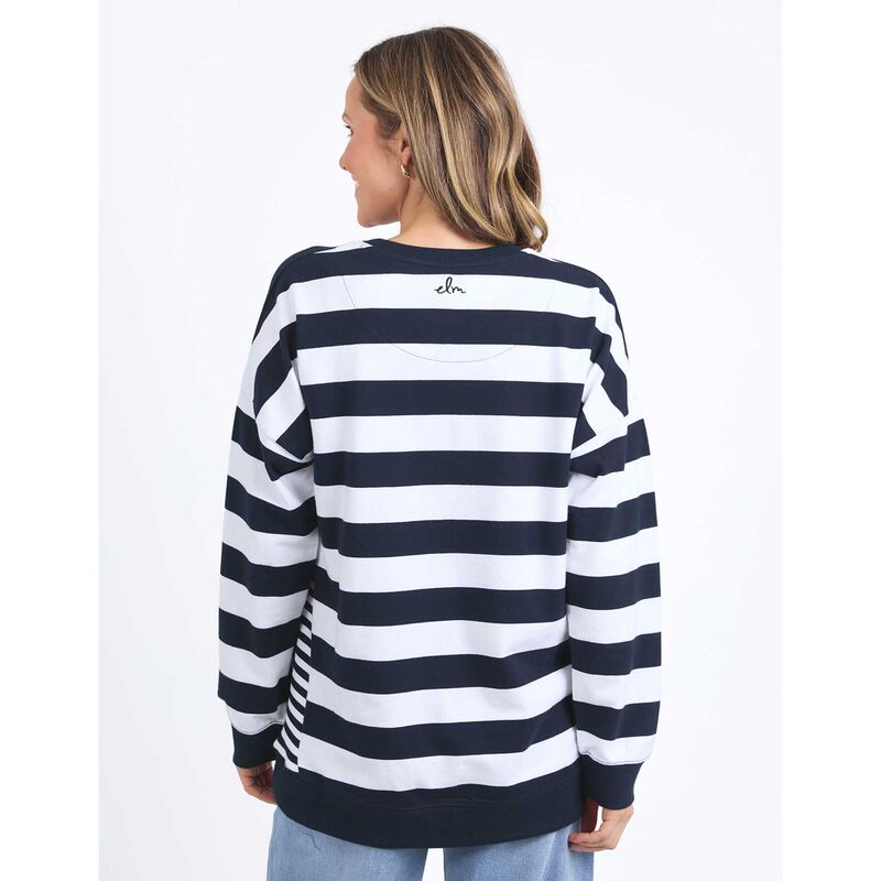 ELM Mill Crew Jersey image number 1